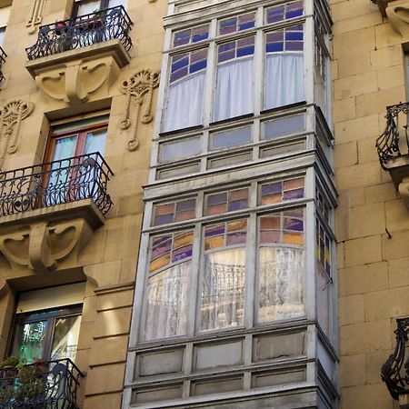 Moraza - Local Rentss Apartment San Sebastián Exterior foto