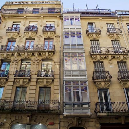 Moraza - Local Rentss Apartment San Sebastián Exterior foto